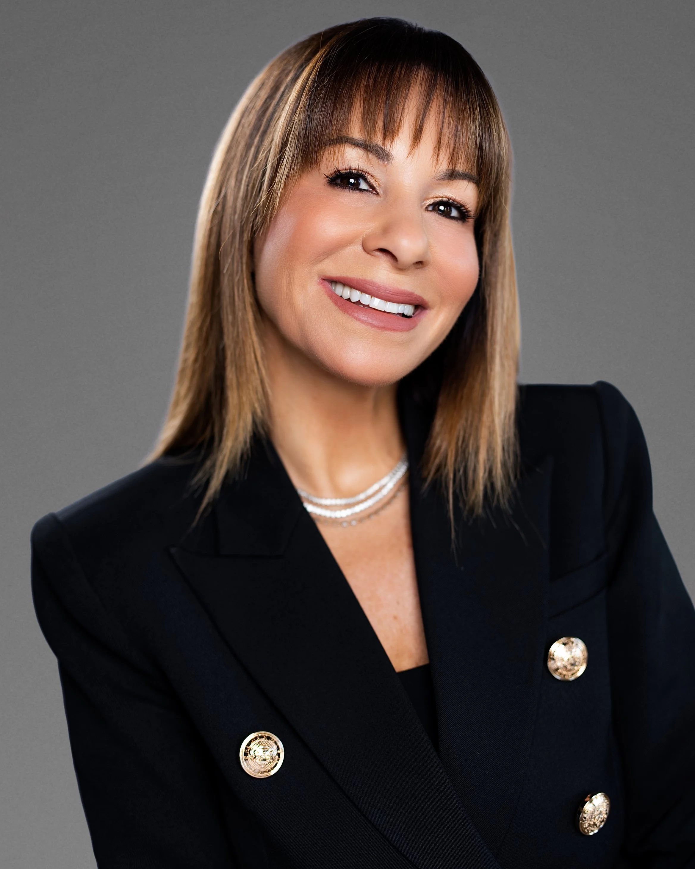 Allison Citron — Momentum Search Group